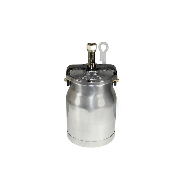 Bedford Precision Cup Assembly - Non-Drip  *  for Binks